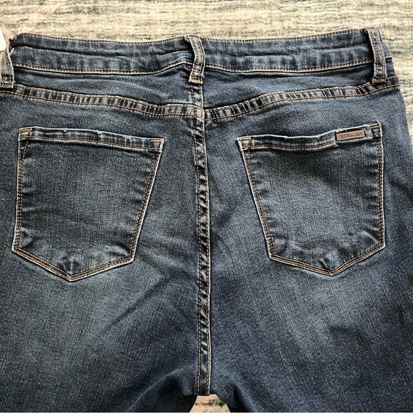 STS Blue Ashley High Rise Skinny Jeans - Picture 3 of 8